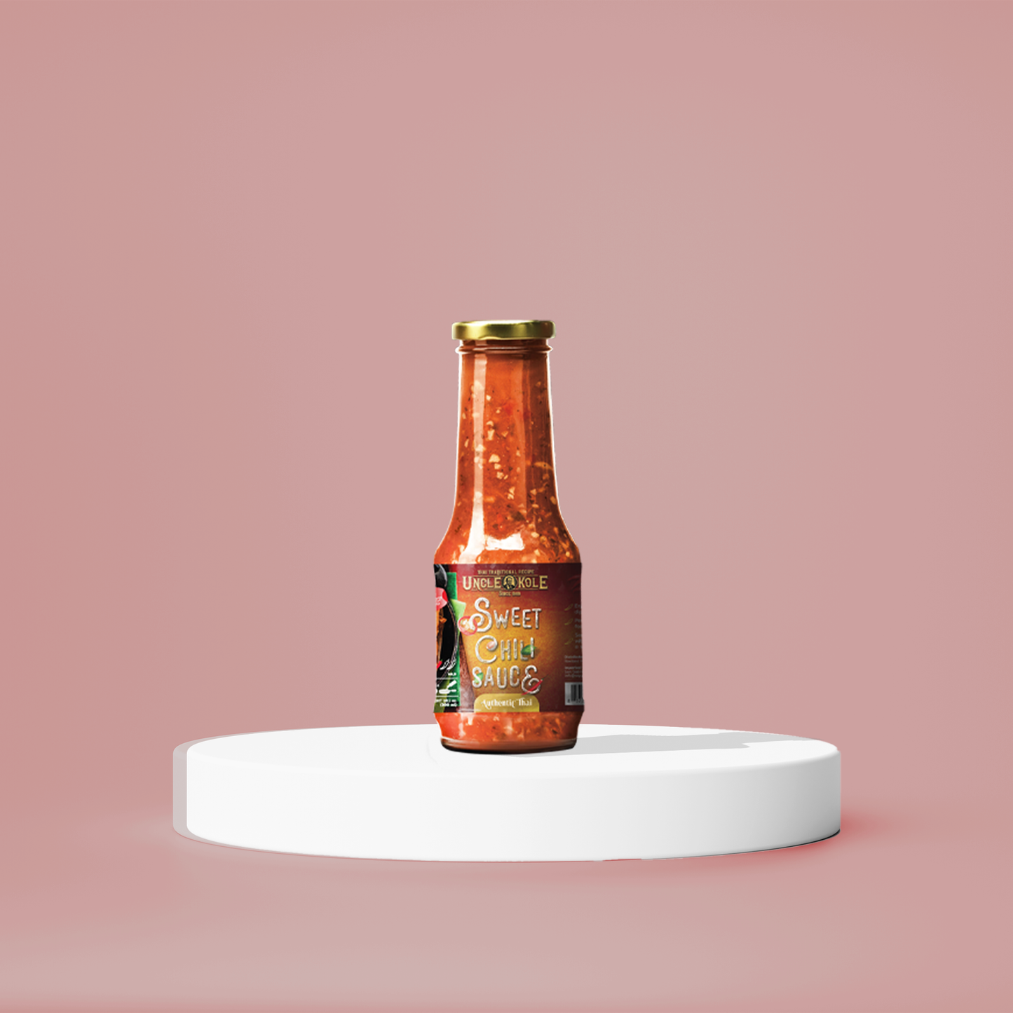 Sweet Chili Sauce